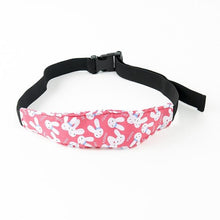 Load image into Gallery viewer, Infant Car Seat Head Support Pillow