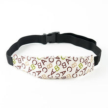 Load image into Gallery viewer, Infant Car Seat Head Support Pillow
