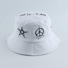 Load image into Gallery viewer, Unisex Harajuku Bucket Hat