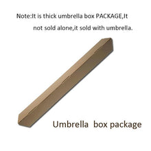 Load image into Gallery viewer, C Handle Windproof Reverse Folding Umbrella