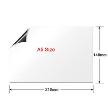 Load image into Gallery viewer, Magnetic Whiteboard Fridge Magnets