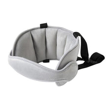 Load image into Gallery viewer, Baby Head Fixed Sleeping Pillow