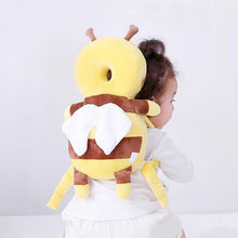 Load image into Gallery viewer, Anti-fall Baby Head Protection