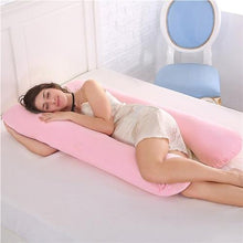 Load image into Gallery viewer, Sleeping Support Pillow For Pregnant Women