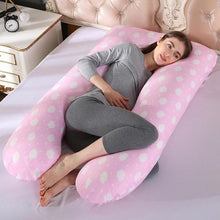 Load image into Gallery viewer, Sleeping Support Pillow For Pregnant Women