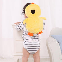 Load image into Gallery viewer, Baby Anti-fall Pillow Back Head Protector