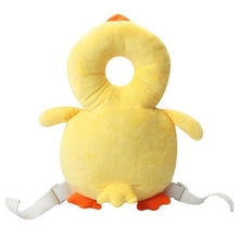Load image into Gallery viewer, Baby Anti-fall Pillow Back Head Protector
