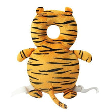 Load image into Gallery viewer, Baby Anti-fall Pillow Back Head Protector
