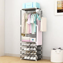 Load image into Gallery viewer, Bedroom Wardrobe Closet Clothes Hanger
