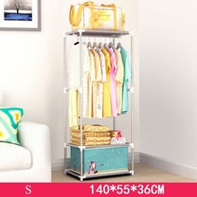 Load image into Gallery viewer, Bedroom Wardrobe Closet Clothes Hanger