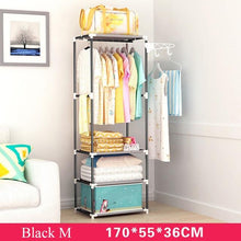 Load image into Gallery viewer, Bedroom Wardrobe Closet Clothes Hanger