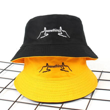 Load image into Gallery viewer, Unisex Harajuku Bucket Hat