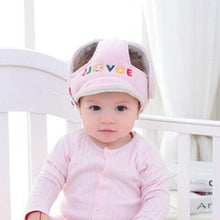 Load image into Gallery viewer, Baby Shatter-resistant Head Protection