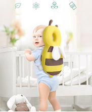 Load image into Gallery viewer, Baby Head Protection Pillow Cartoon
