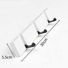 Load image into Gallery viewer, Foldable Hooks Hanger Holder
