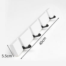 Load image into Gallery viewer, Foldable Hooks Hanger Holder
