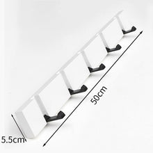 Load image into Gallery viewer, Foldable Hooks Hanger Holder
