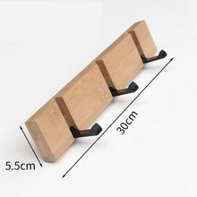 Load image into Gallery viewer, Foldable Hooks Hanger Holder
