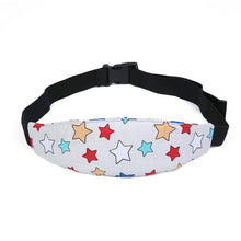 Load image into Gallery viewer, Infant Car Seat Head Support Pillow
