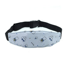 Load image into Gallery viewer, Infant Car Seat Head Support Pillow
