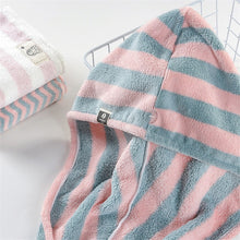 Load image into Gallery viewer, Magic Microfiber Bathing Quick Dry
