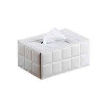 Load image into Gallery viewer, Simple Tissue Box For Home Office
