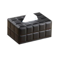 Load image into Gallery viewer, Simple Tissue Box For Home Office
