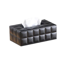 Load image into Gallery viewer, Simple Tissue Box For Home Office
