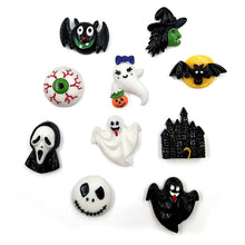 Load image into Gallery viewer, Resin fridge magnets souvenir

