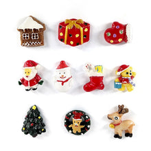 Load image into Gallery viewer, Resin fridge magnets souvenir
