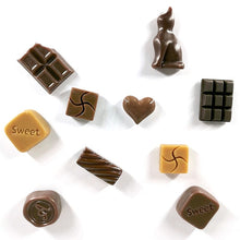 Load image into Gallery viewer, Resin fridge magnets souvenir

