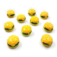 Load image into Gallery viewer, Resin fridge magnets souvenir
