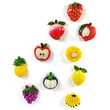 Load image into Gallery viewer, Resin fridge magnets souvenir

