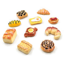 Load image into Gallery viewer, Resin fridge magnets souvenir
