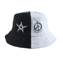Load image into Gallery viewer, Unisex Harajuku Bucket Hat
