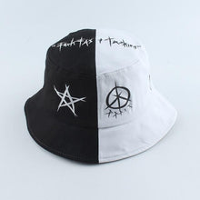 Load image into Gallery viewer, Unisex Harajuku Bucket Hat
