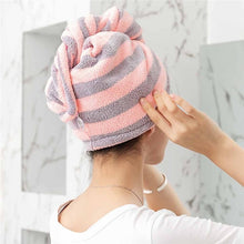 Load image into Gallery viewer, Magic Microfiber Bathing Quick Dry
