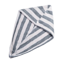 Load image into Gallery viewer, Magic Microfiber Bathing Quick Dry
