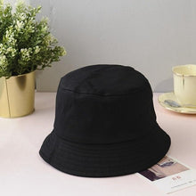 Load image into Gallery viewer, Cotton Creative Cap Adults Bucket Hat
