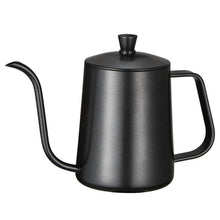 Load image into Gallery viewer, Stainless Steel Coffee Pots
