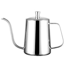 Load image into Gallery viewer, Stainless Steel Coffee Pots
