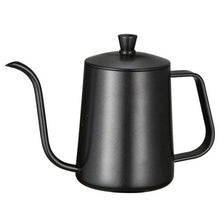 Load image into Gallery viewer, Stainless Steel Coffee Pots
