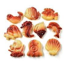 Load image into Gallery viewer, Resin fridge magnets souvenir
