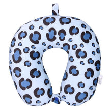 Load image into Gallery viewer, Bohemia Beach U Pillow Nanoparticles Neck Support
