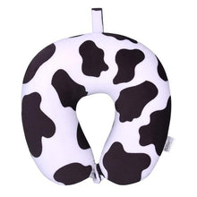 Load image into Gallery viewer, Bohemia Beach U Pillow Nanoparticles Neck Support
