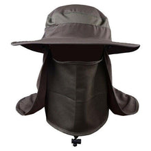 Load image into Gallery viewer, Men Women Bucket Boonie Hat
