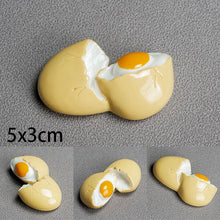 Load image into Gallery viewer, Bionic food fridge magnet
