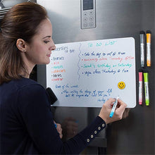 Load image into Gallery viewer, Magnetic Whiteboard Fridge Magnets
