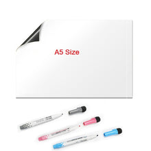 Load image into Gallery viewer, Magnetic Whiteboard Fridge Magnets
