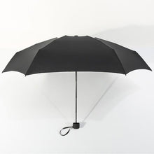 Load image into Gallery viewer, 180g Small Fashion Folding Umbrella
